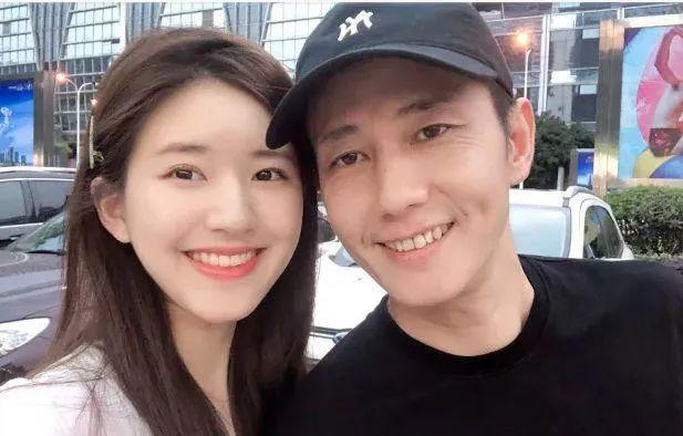 赵露思|他是赵露思爸爸，颜值超高做企业家，把女儿捧成女一号被喜欢