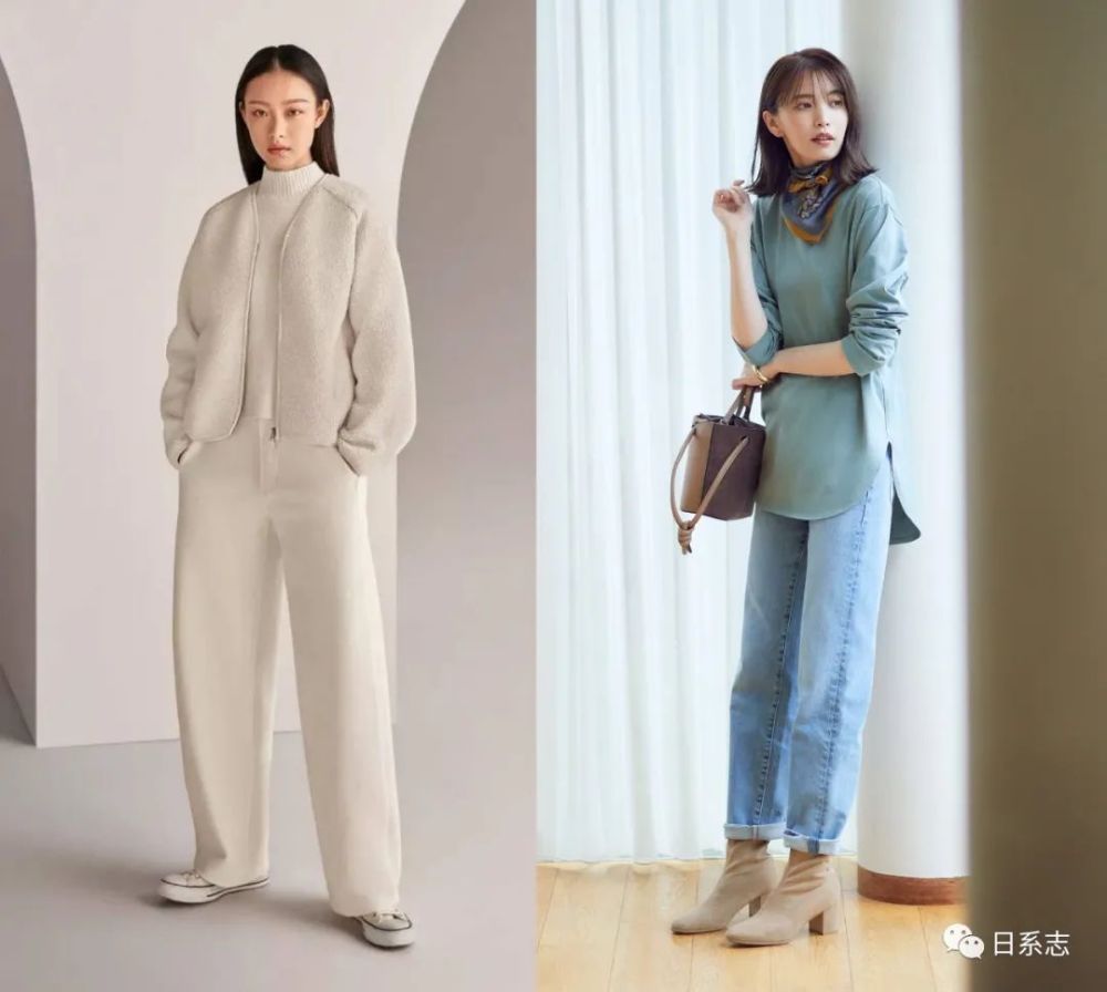 不是明星带货能力却比倪妮还强她是被普通成就的时尚icon