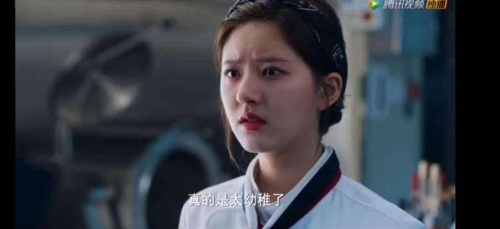 赵露思|靠甜剧又出圈，赵露思的“傻白甜”有什么不一样？