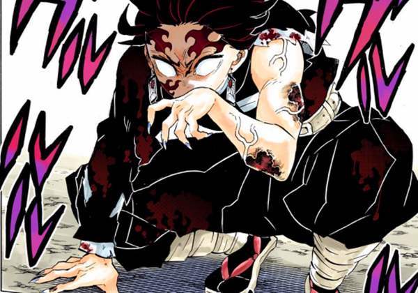 鬼灭之刃鬼王炭治郎没变回人类会发生什么更恐怖的地狱将诞生