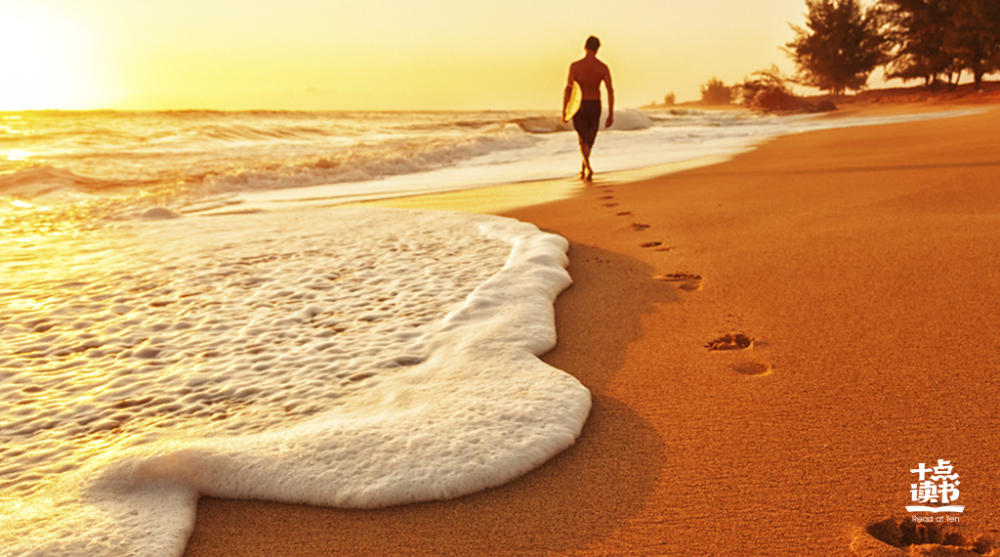 立夏|一个人不联系你，也不拉黑你，原因只有一个……