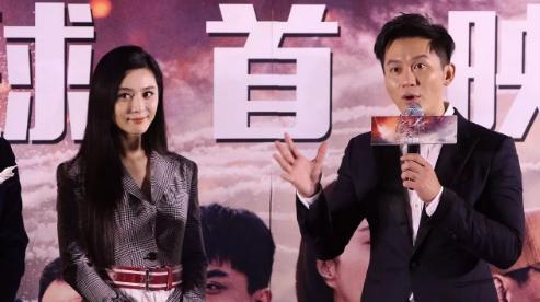 范冰冰|范冰冰新恋情曝光？与影帝亲密照流出：终于要和李晨说再见了？