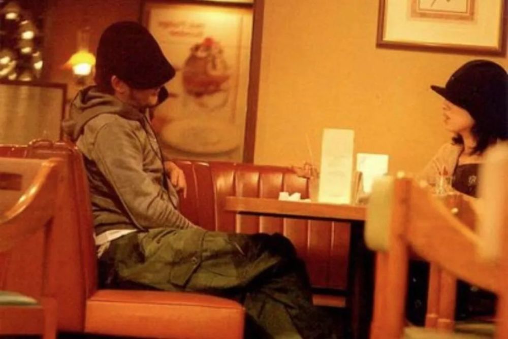 竹内结子|娃才几个月！她能夺影后敢甩渣男，离婚十年后再婚却骤然轻生