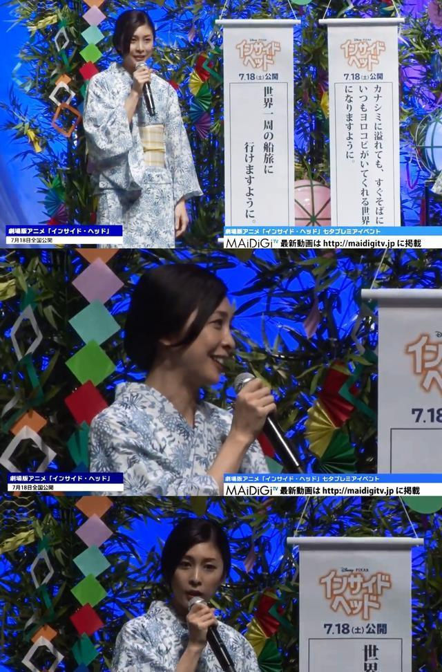 竹内结子|娃才几个月！她能夺影后敢甩渣男，离婚十年后再婚却骤然轻生