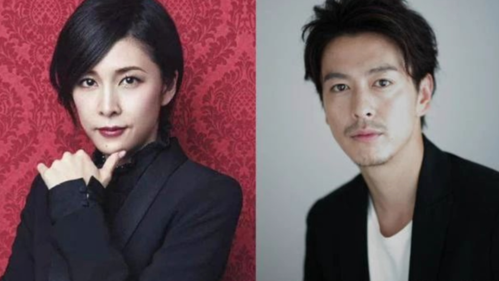 竹内结子|娃才几个月！她能夺影后敢甩渣男，离婚十年后再婚却骤然轻生