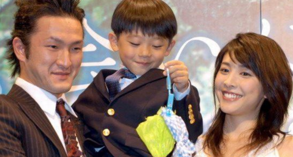 竹内结子|娃才几个月！她能夺影后敢甩渣男，离婚十年后再婚却骤然轻生