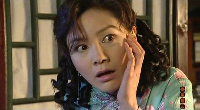 京华烟云卖身救父的牛素云是可耻还是可怜