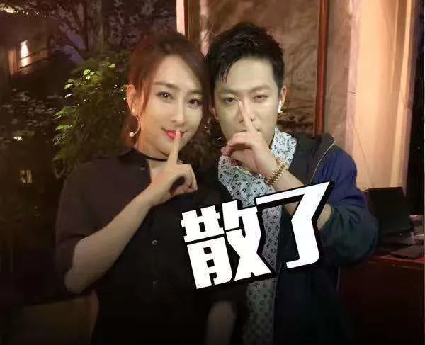 鱼翔|糊咖的快乐你真是想象不到……