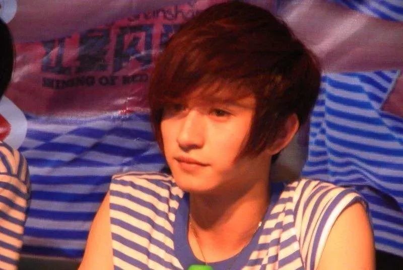 鱼翔|糊咖的快乐你真是想象不到……