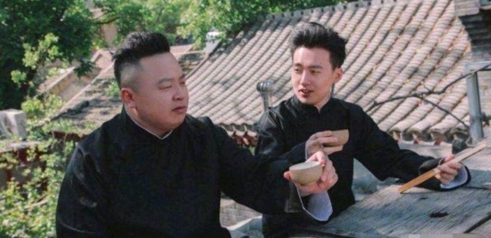 阎鹤祥|阎鹤祥被抛弃了？阎鹤祥后援会宣布解散，这背后暗藏着些什么呢