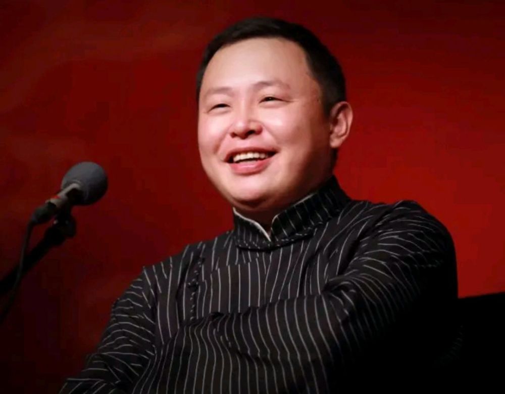 阎鹤祥|阎鹤祥被抛弃了？阎鹤祥后援会宣布解散，这背后暗藏着些什么呢