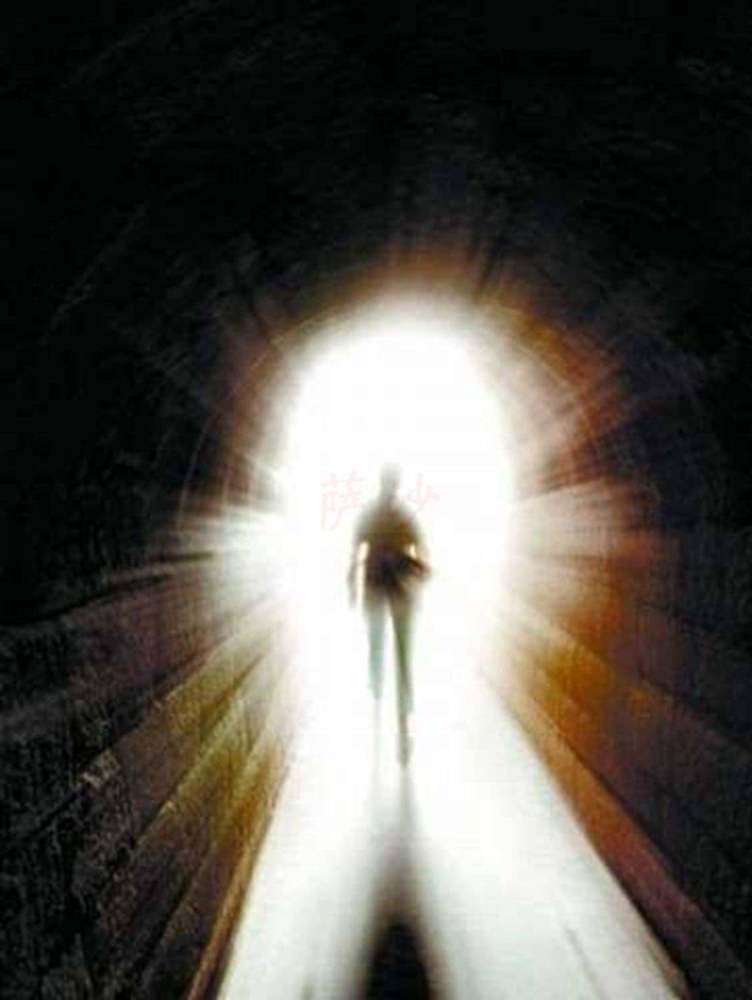 灵魂真的能转世吗美国一男子竟拥有16世的记忆