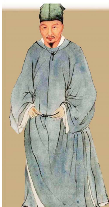 政坛诗坛皆留名解元季子是传奇