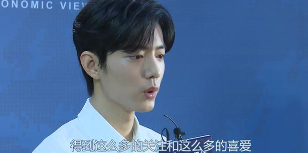 肖战|肖战复出困难重重，圈内好友为避锋芒少发声，有一个人忍不住了