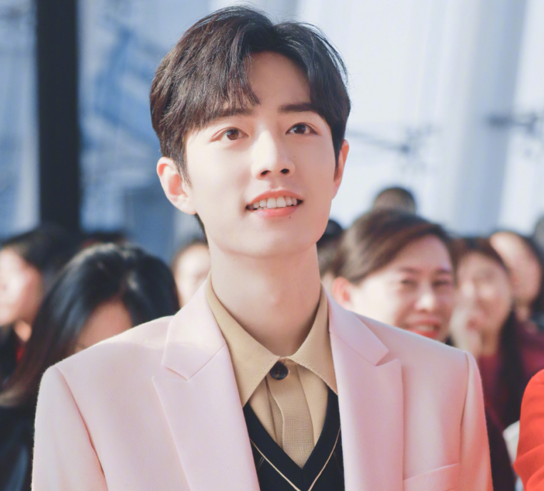 肖战|肖战复出困难重重，圈内好友为避锋芒少发声，有一个人忍不住了