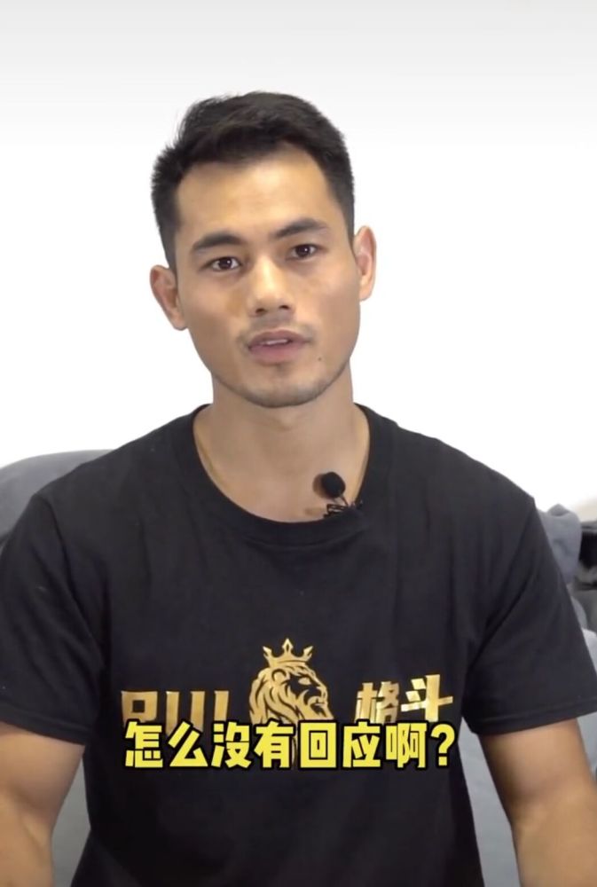 一直处于沉默状态,包括63kg级的国内其他顶尖高手,例如金鹰,方飞达