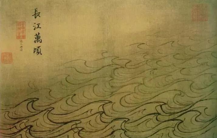 河流|我国的河流，为何南方多叫江，华北中原多叫河，到了东北又叫江