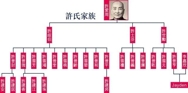 李嘉欣|逼宫宝咏琴，挤走赌王千金何超琼，带刺的李嘉欣，绮丽的豪门梦