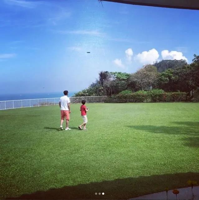李嘉欣|逼宫宝咏琴，挤走赌王千金何超琼，带刺的李嘉欣，绮丽的豪门梦