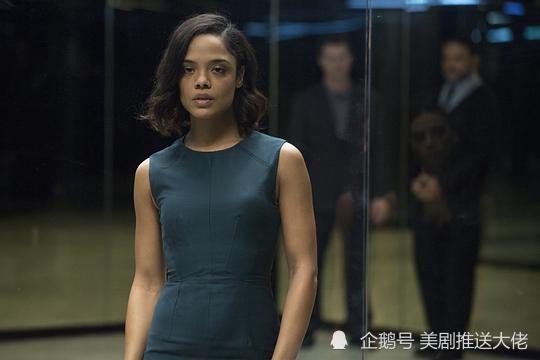 西部世界第一季 westworld season 1