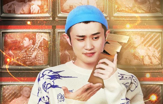 脱口秀大会|《脱口秀大会》王勉凭啥能靠“吼”夺冠？杨蒙恩的段子给出了答案