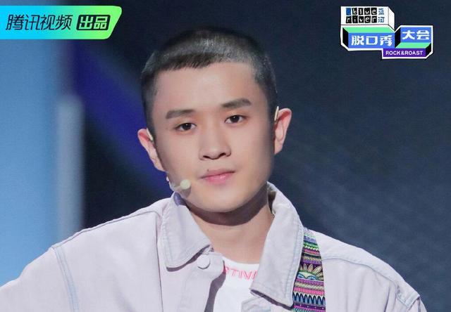 脱口秀大会|《脱口秀大会》王勉凭啥能靠“吼”夺冠？杨蒙恩的段子给出了答案