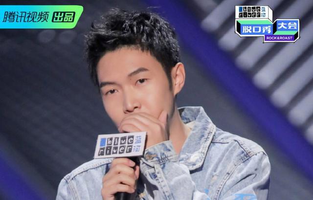 脱口秀大会|《脱口秀大会》王勉凭啥能靠“吼”夺冠？杨蒙恩的段子给出了答案