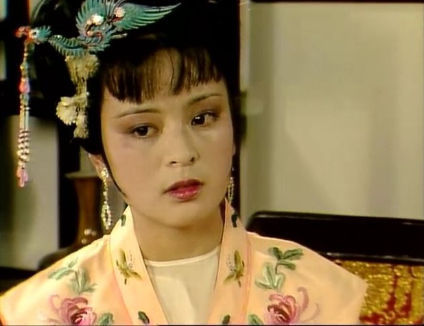 贾探春|红楼梦：贾探春的匪气和书生气