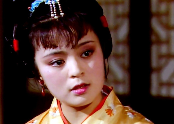 贾探春|红楼梦：贾探春的匪气和书生气