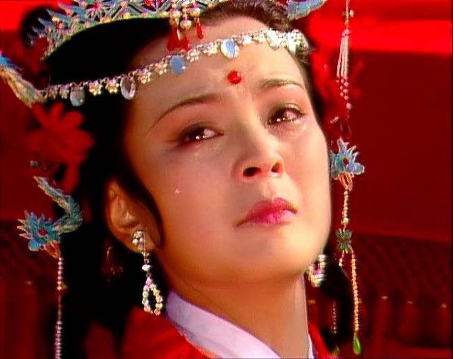 贾探春|红楼梦：贾探春的匪气和书生气