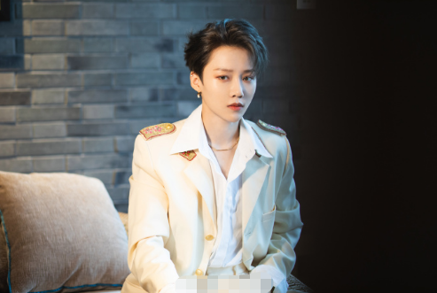 喻言|喻言镜头被央视“一剪没”，黑历史也被曝光，还被质疑带坏粉丝