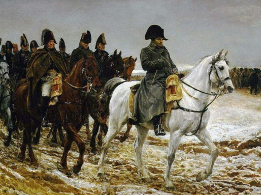 拿破仑|欧洲战神拿破仑辉煌十年后被流放，其死亡原因究竟为何？