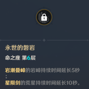 原神初始角色心得旅行者荧空