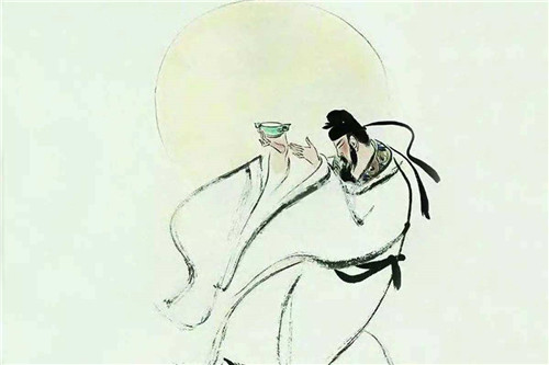 李白|古代的酒到底多少度？为啥李白一次能喝三百杯？专家：换你也能喝