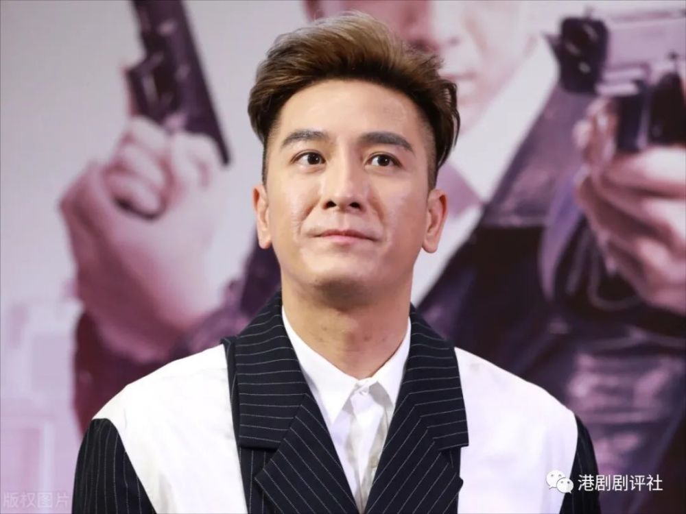 林峯|林峯官宣当爸，好友猜测马国明或紧随其后，与汤洛雯有结婚计划