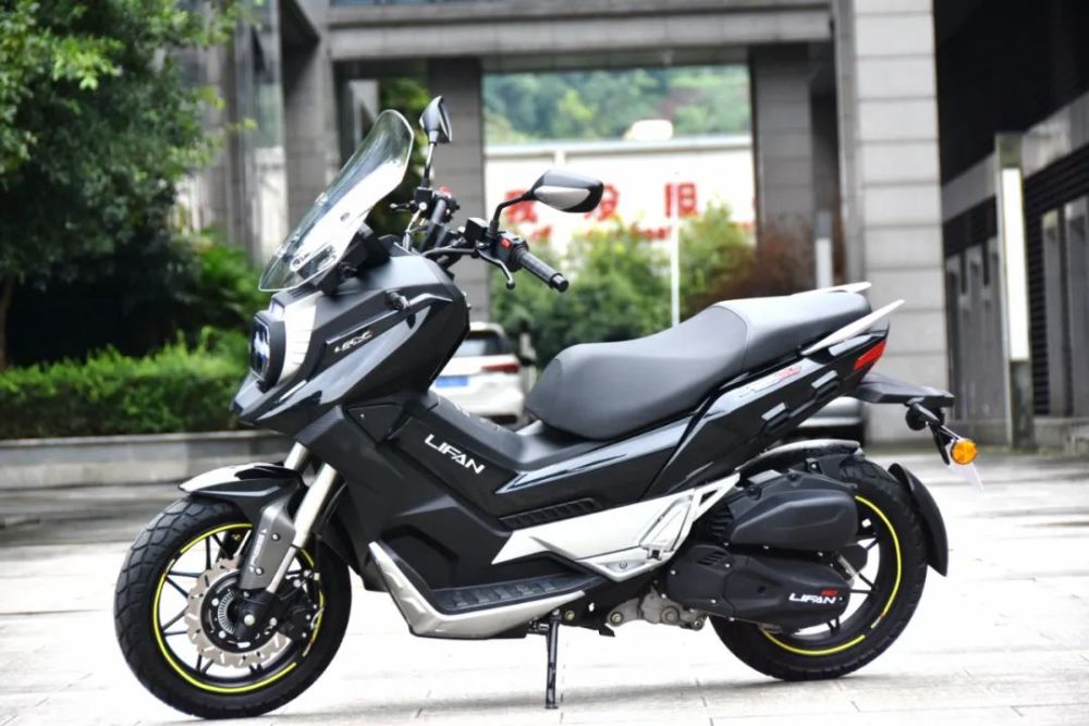 若是给pcx150打个95分,kpv