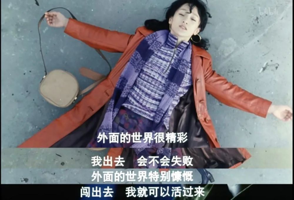 郎平|在世界头上一记暴扣，谁说女排精神过时了？