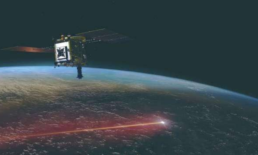 天问一号|在轨飞行60天后，太空中传来好消息，天问一号终于迈出重要一步