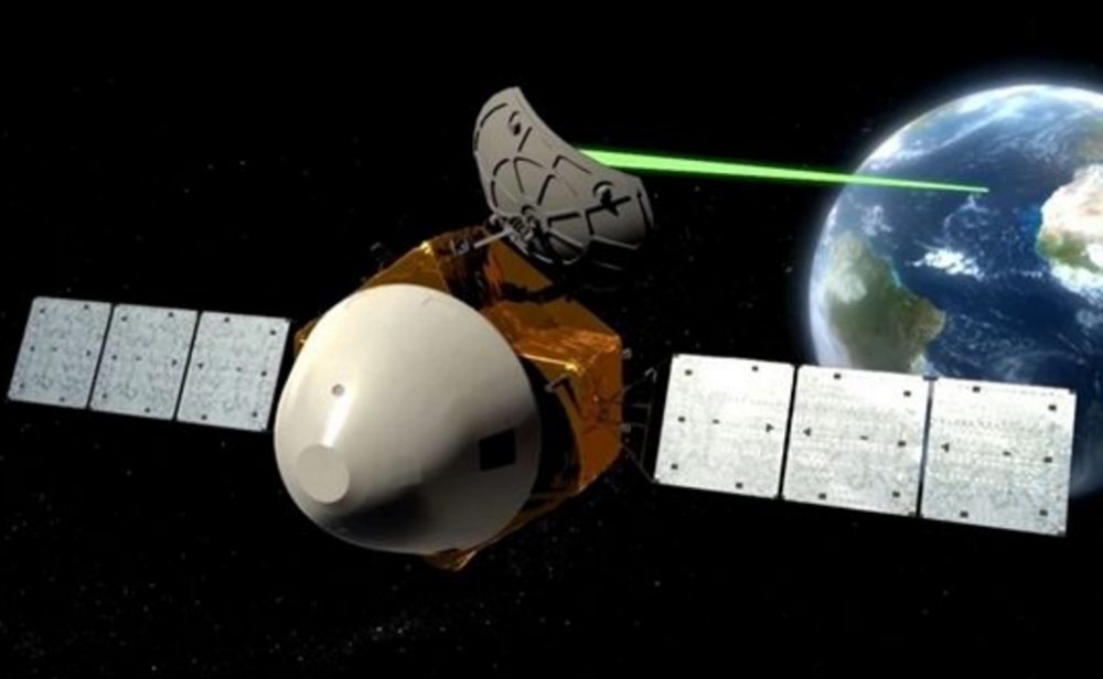 天问一号|在轨飞行60天后，太空中传来好消息，天问一号终于迈出重要一步