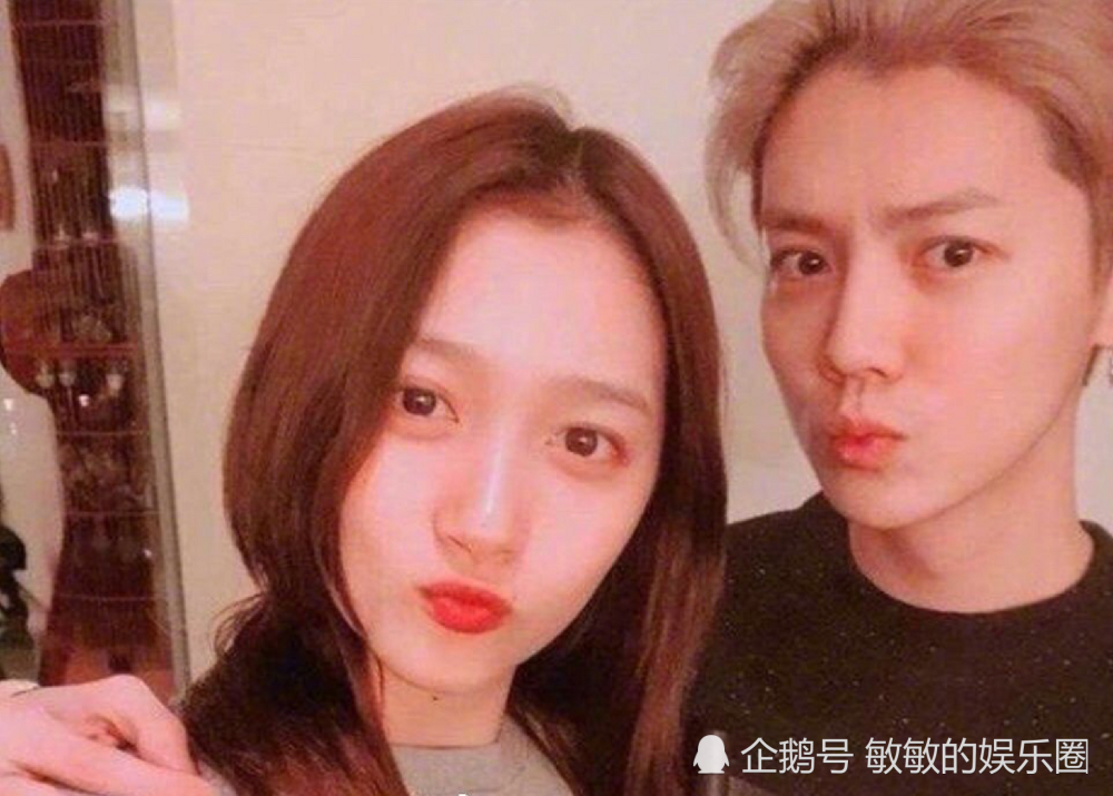 鹿晗|鹿晗求婚关晓彤遭拒？当得知他被拒绝的理由，网友纷纷表示能理解