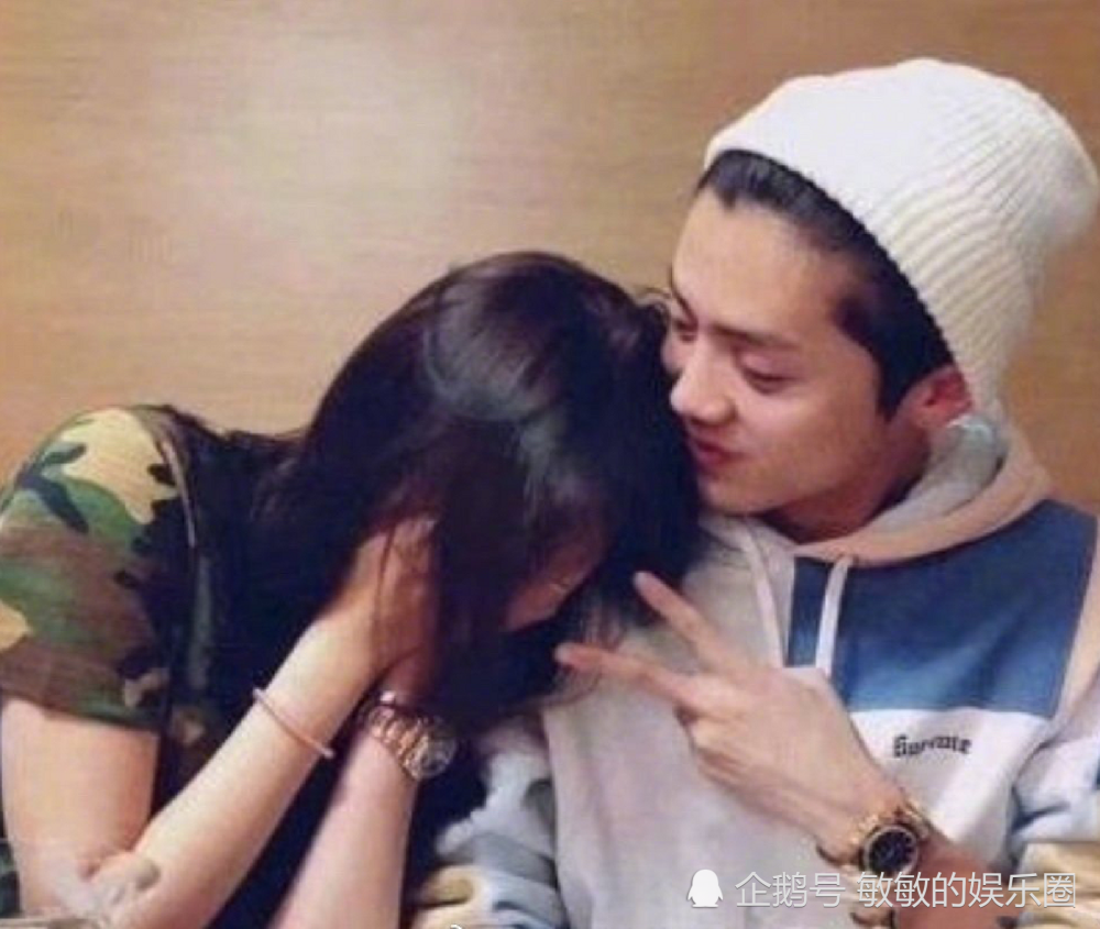 鹿晗|鹿晗求婚关晓彤遭拒？当得知他被拒绝的理由，网友纷纷表示能理解