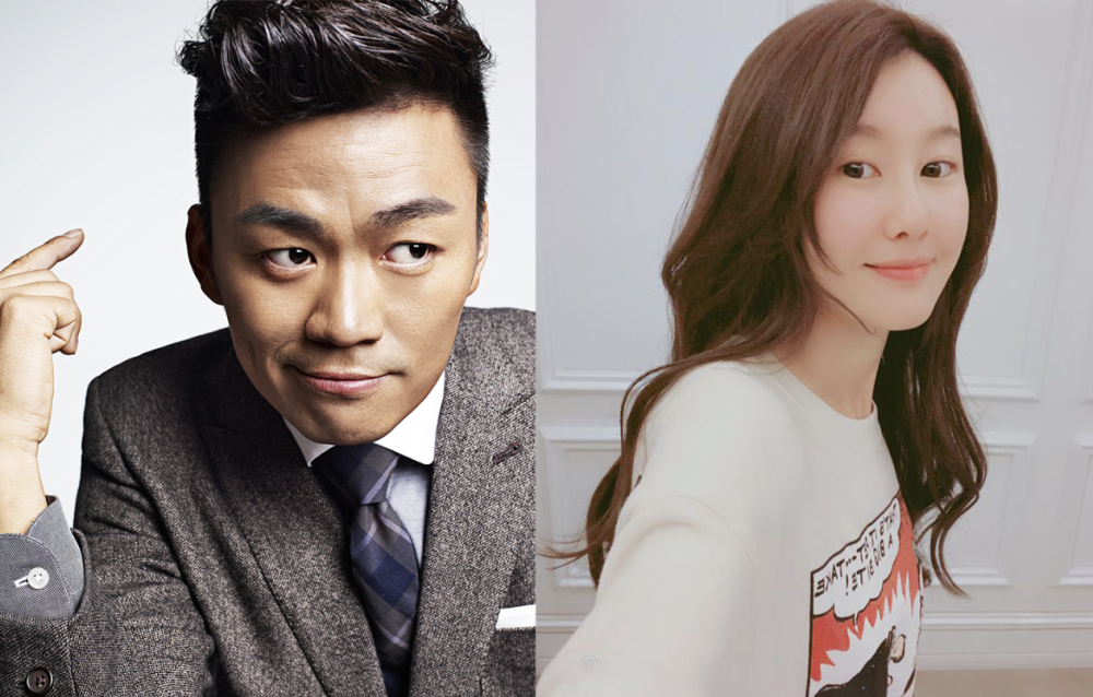 王宝强|王宝强被传有私生子还亲口公开其母亲身份？女方早已发声澄清