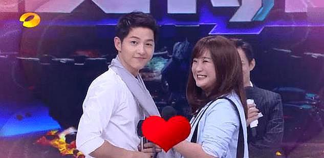 我和我的家乡|《我和我的家乡》首映礼！贾玲对王源撒娇，印象深刻的还有宋仲基