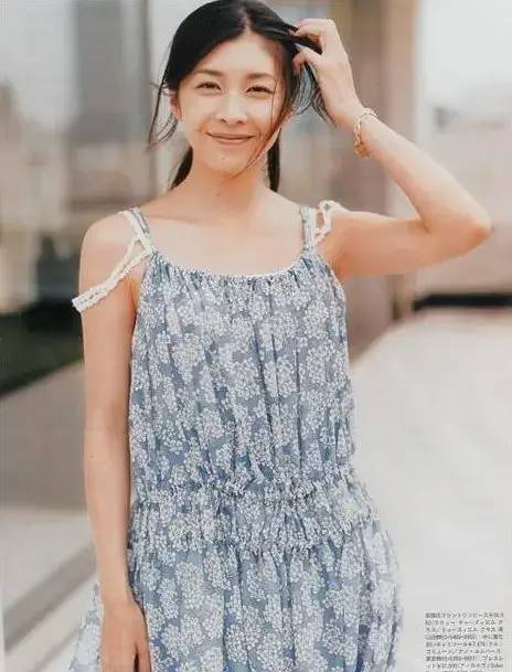 竹内结子|绝美治愈系巨星也选择自杀……今年到底怎么了？