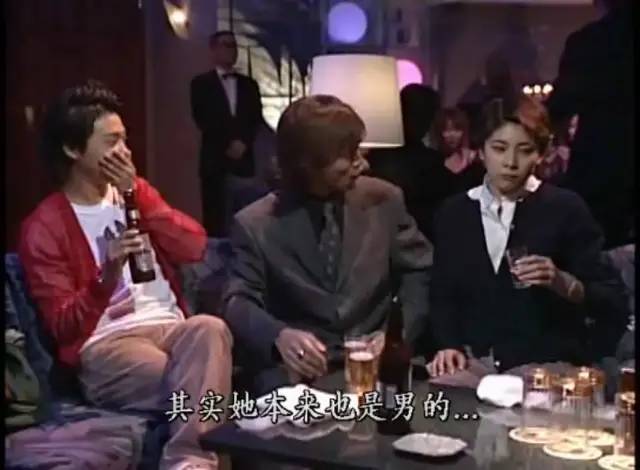 竹内结子|绝美治愈系巨星也选择自杀……今年到底怎么了？