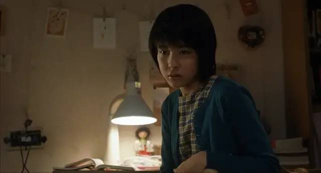 竹内结子|绝美治愈系巨星也选择自杀……今年到底怎么了？