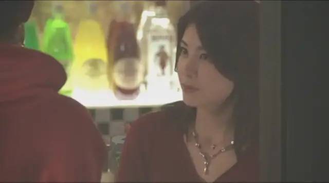 竹内结子|绝美治愈系巨星也选择自杀……今年到底怎么了？