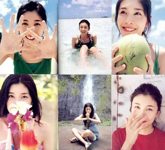 竹内结子|绝美治愈系巨星也选择自杀……今年到底怎么了？