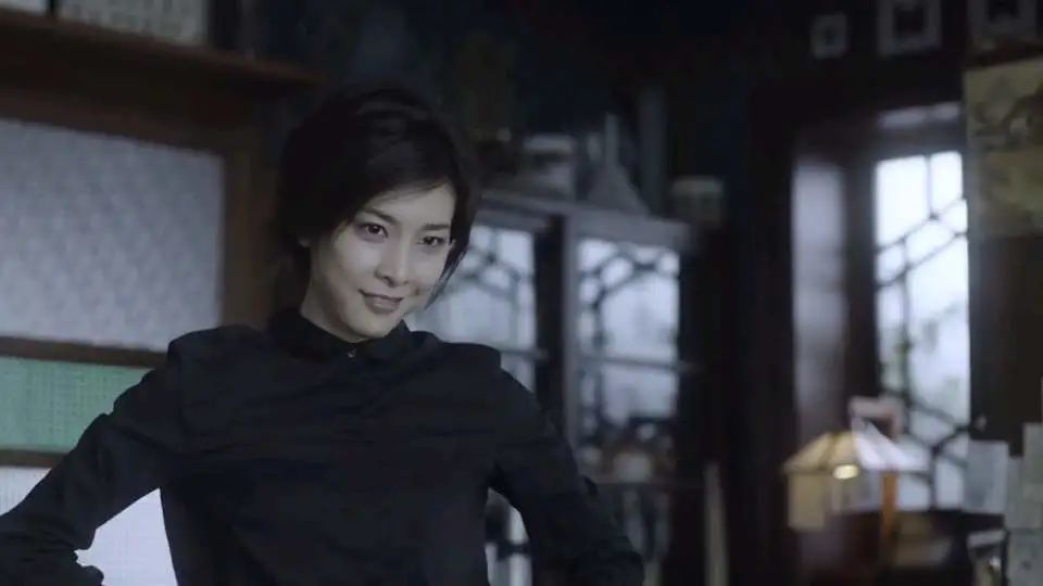 竹内结子|绝美治愈系巨星也选择自杀……今年到底怎么了？