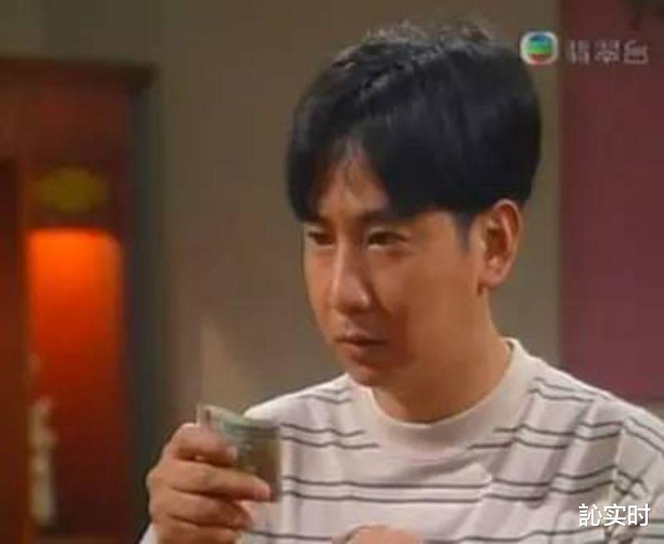 刘恺威|《真情》25年过去演员们变成点？林峰、刘恺威当年还是小角色外表稚气